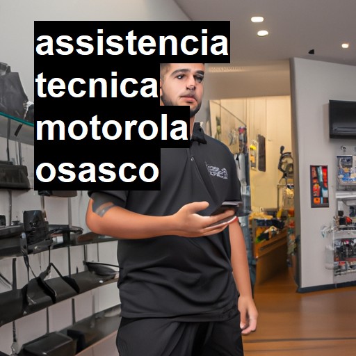 Assistência Técnica Motorola  em Osasco |  R$ 99,00 (a partir)