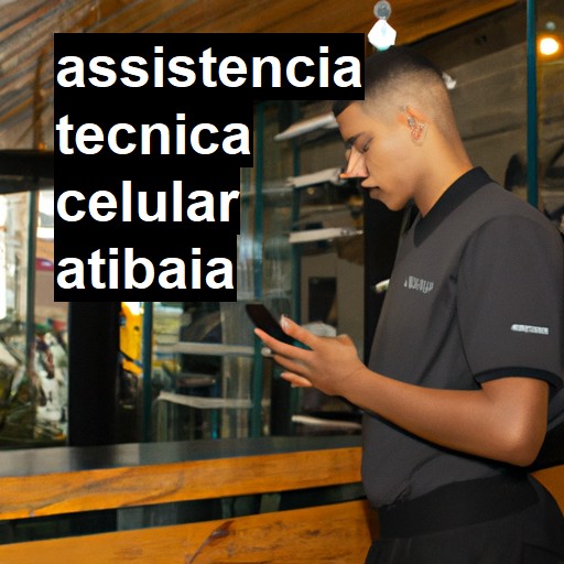 Assistência Técnica de Celular em Atibaia |  R$ 99,00 (a partir)