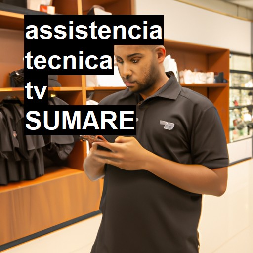 Assistência Técnica tv  em Sumaré |  R$ 99,00 (a partir)