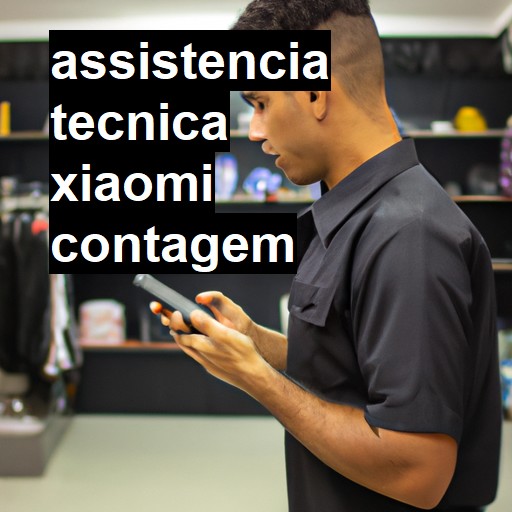 Assistência Técnica xiaomi  em Contagem |  R$ 99,00 (a partir)