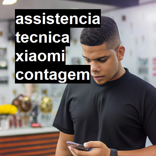 Assistência Técnica xiaomi  em Contagem |  R$ 99,00 (a partir)