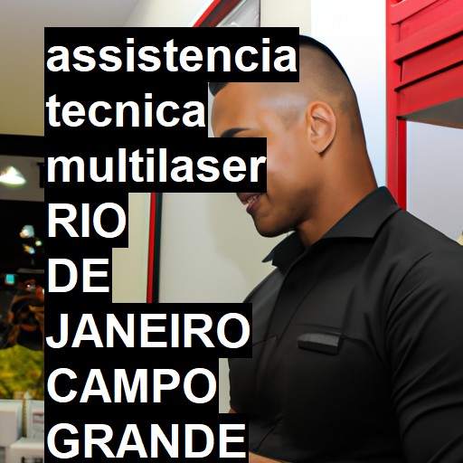 Assistência Técnica multilaser  em rio de janeiro campo grande |  R$ 99,00 (a partir)