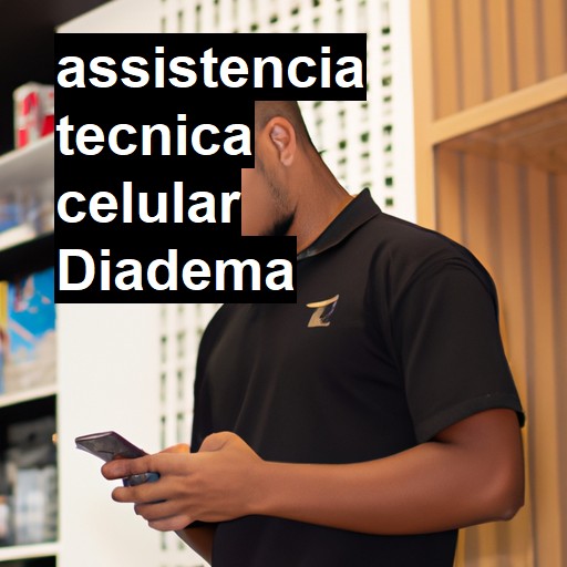 Assistência Técnica de Celular em Diadema |  R$ 99,00 (a partir)