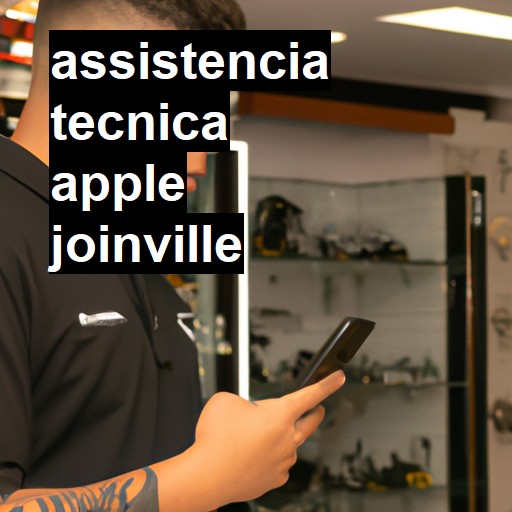 Assistência Técnica Apple  em Joinville |  R$ 99,00 (a partir)