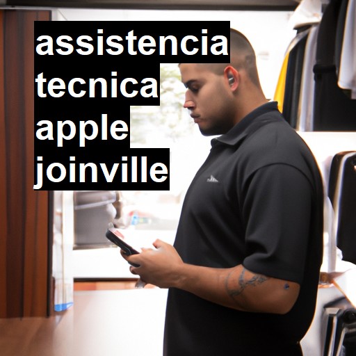 Assistência Técnica Apple  em Joinville |  R$ 99,00 (a partir)