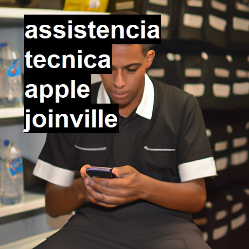 Assistência Técnica Apple  em Joinville |  R$ 99,00 (a partir)