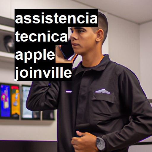 Assistência Técnica Apple  em Joinville |  R$ 99,00 (a partir)