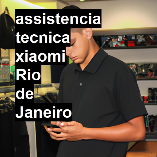 Assistência Técnica xiaomi  em Rio de Janeiro |  R$ 99,00 (a partir)
