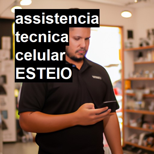 Assistência Técnica de Celular em Esteio |  R$ 99,00 (a partir)