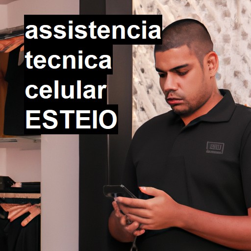Assistência Técnica de Celular em Esteio |  R$ 99,00 (a partir)