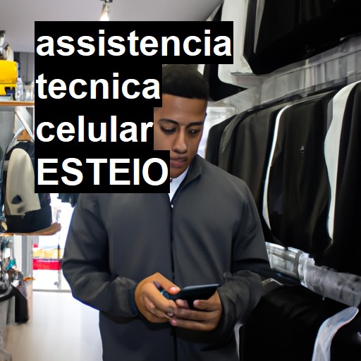 Assistência Técnica de Celular em Esteio |  R$ 99,00 (a partir)