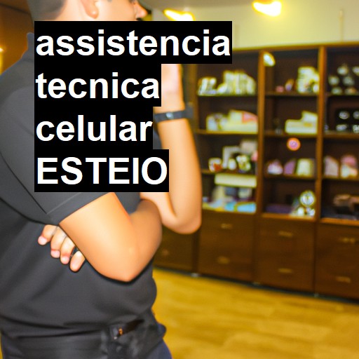 Assistência Técnica de Celular em Esteio |  R$ 99,00 (a partir)