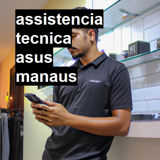 Assistência Técnica asus  em Manaus |  R$ 99,00 (a partir)