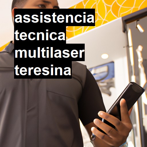 Assistência Técnica multilaser  em Teresina |  R$ 99,00 (a partir)