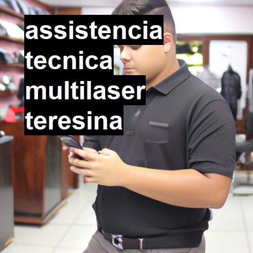 Assistência Técnica multilaser  em Teresina |  R$ 99,00 (a partir)