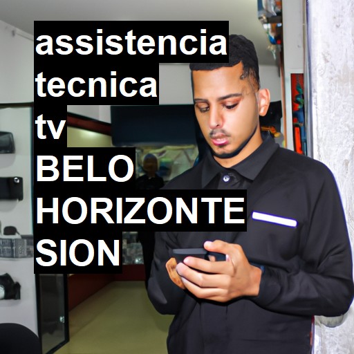 Assistência Técnica tv  em BELO HORIZONTE SION |  R$ 99,00 (a partir)