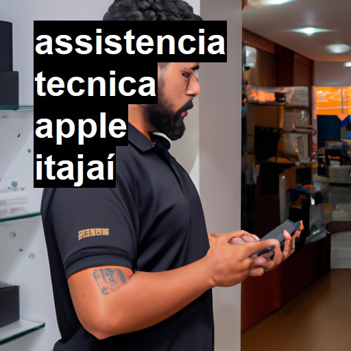 Assistência Técnica Apple  em Itajaí |  R$ 99,00 (a partir)