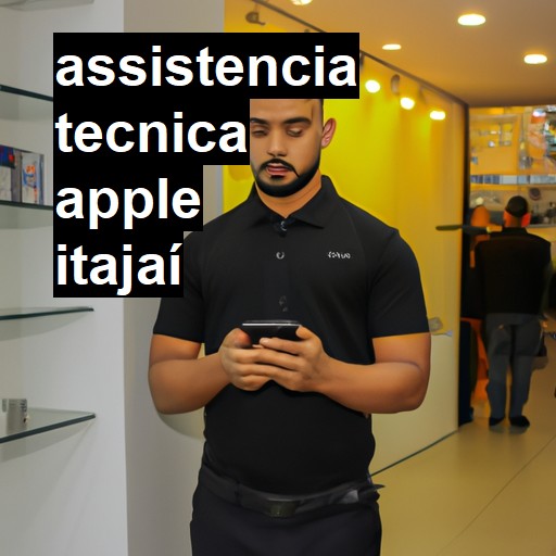 Assistência Técnica Apple  em Itajaí |  R$ 99,00 (a partir)