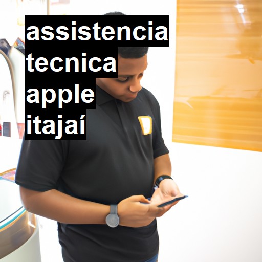 Assistência Técnica Apple  em Itajaí |  R$ 99,00 (a partir)