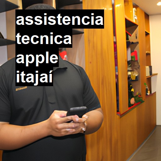 Assistência Técnica Apple  em Itajaí |  R$ 99,00 (a partir)