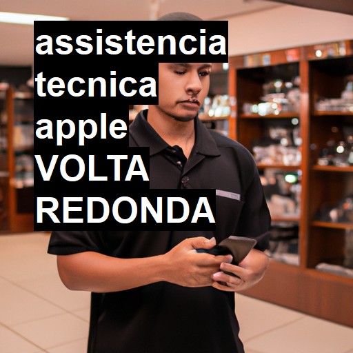 Assistência Técnica Apple  em Volta Redonda |  R$ 99,00 (a partir)