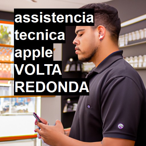 Assistência Técnica Apple  em Volta Redonda |  R$ 99,00 (a partir)