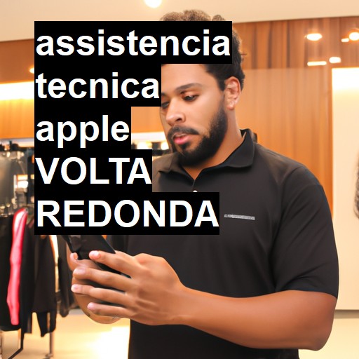 Assistência Técnica Apple  em Volta Redonda |  R$ 99,00 (a partir)