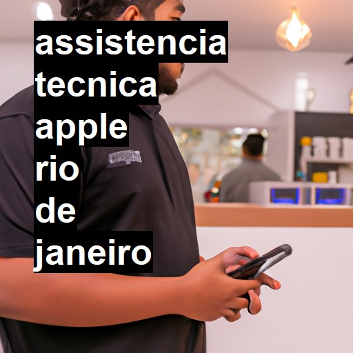 Assistência Técnica Apple  em Rio de Janeiro |  R$ 99,00 (a partir)