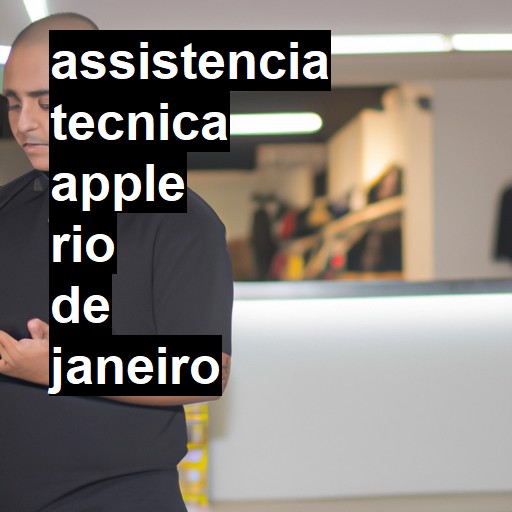 Assistência Técnica Apple  em Rio de Janeiro |  R$ 99,00 (a partir)