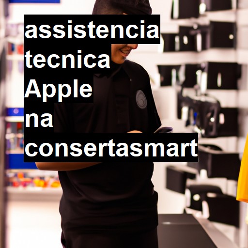 Assistência Técnica Apple - ORÇAMENTO AGORA