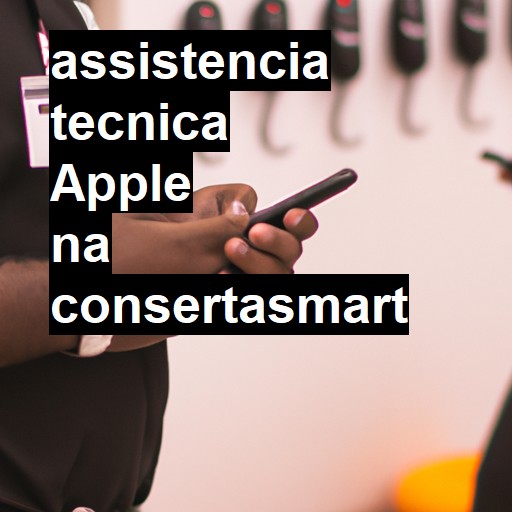 Assistência Técnica Apple - ORÇAMENTO AGORA