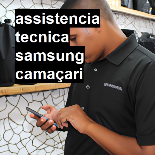 Assistência Técnica Samsung  em Camaçari |  R$ 99,00 (a partir)