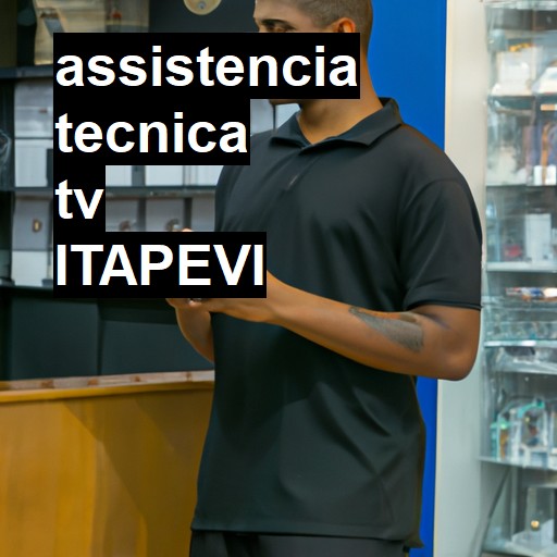 Assistência Técnica tv  em Itapevi |  R$ 99,00 (a partir)