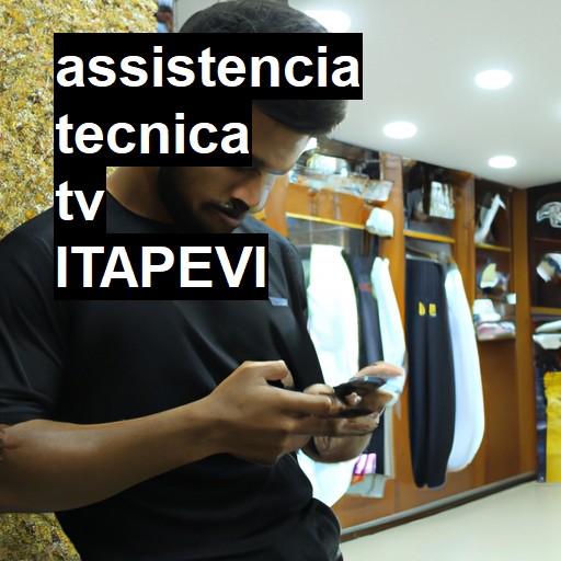 Assistência Técnica tv  em Itapevi |  R$ 99,00 (a partir)