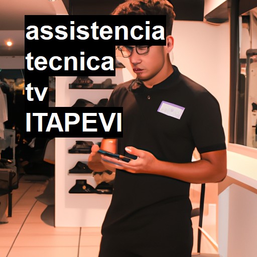 Assistência Técnica tv  em Itapevi |  R$ 99,00 (a partir)