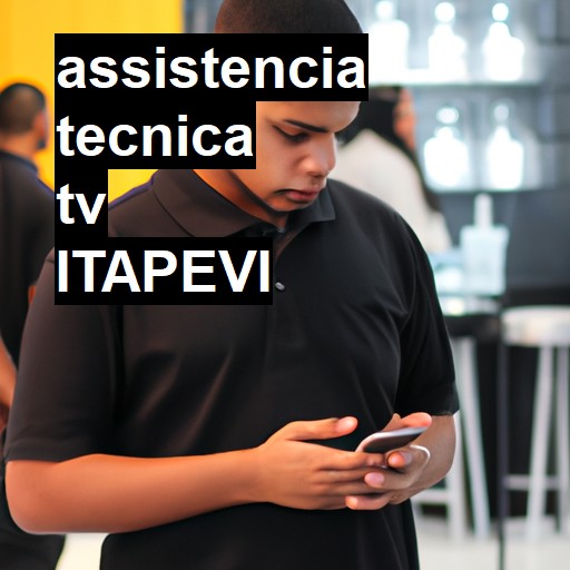 Assistência Técnica tv  em Itapevi |  R$ 99,00 (a partir)