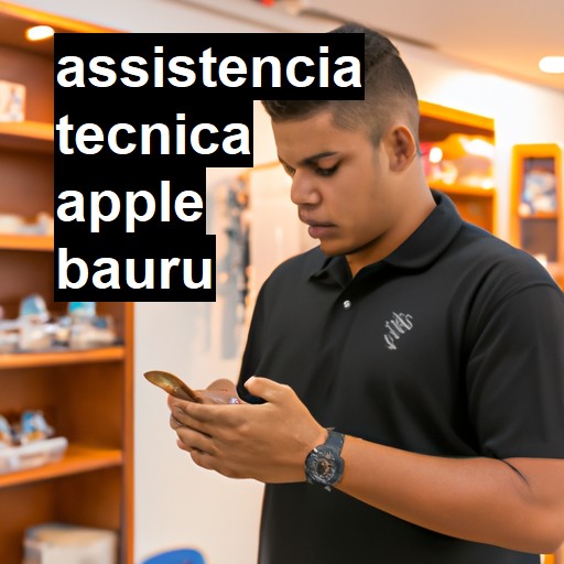 Assistência Técnica Apple  em Bauru |  R$ 99,00 (a partir)