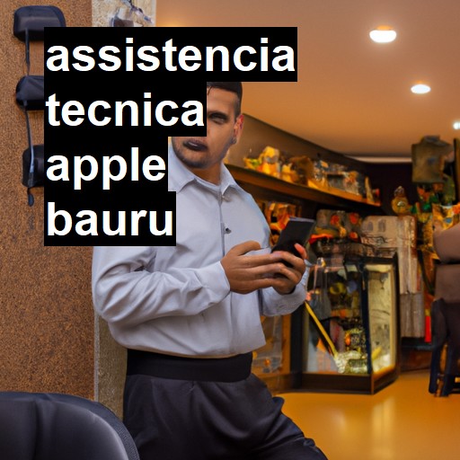 Assistência Técnica Apple  em Bauru |  R$ 99,00 (a partir)