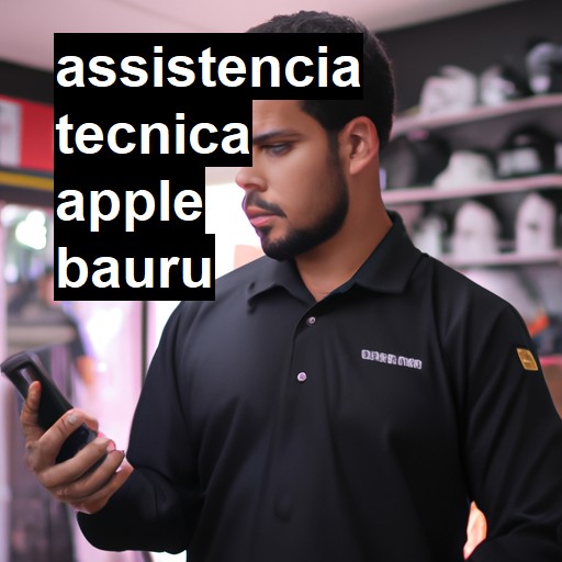 Assistência Técnica Apple  em Bauru |  R$ 99,00 (a partir)