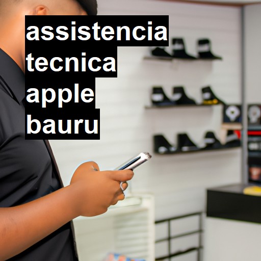 Assistência Técnica Apple  em Bauru |  R$ 99,00 (a partir)