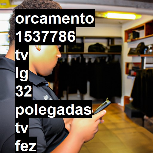 TV LG 32 POLEGADAS TV FEZ UM BARULHO SIMILAR A ESTOURO E PAROU DE FUNCIONAR. NÃO LIGA MAIS. NÃO CHOVEU, NÃO HOUVE FALTA DE ENERGIA E NEM CAIU O DISJUNTOR. SIMPLESMENTE PAROU DE FUNCIONAR.  ESTÁ NA GARANTIA. | ConsertaSmart Campinas Matriz