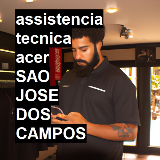 Assistência Técnica acer  em São José dos Campos |  R$ 99,00 (a partir)