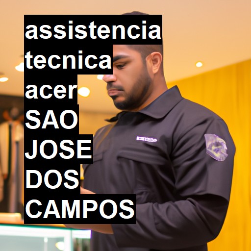 Assistência Técnica acer  em São José dos Campos |  R$ 99,00 (a partir)