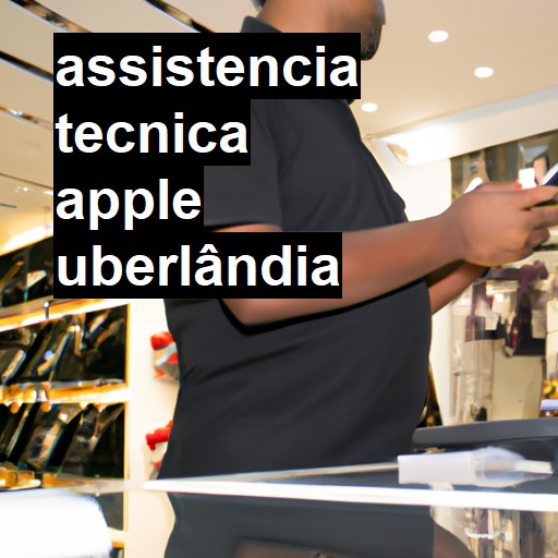 Assistência Técnica Apple  em Uberlândia |  R$ 99,00 (a partir)