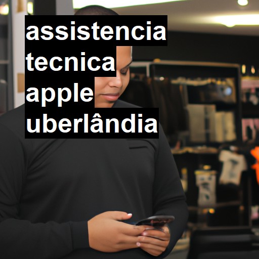 Assistência Técnica Apple  em Uberlândia |  R$ 99,00 (a partir)