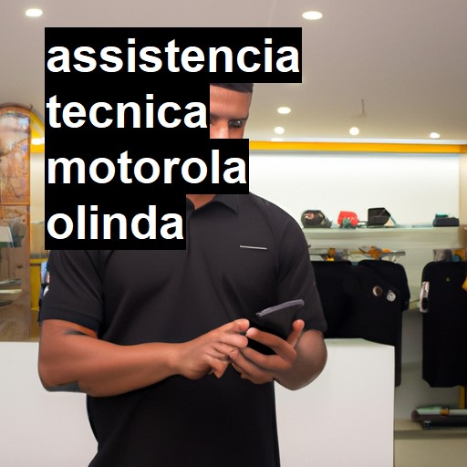 Assistência Técnica Motorola  em Olinda |  R$ 99,00 (a partir)