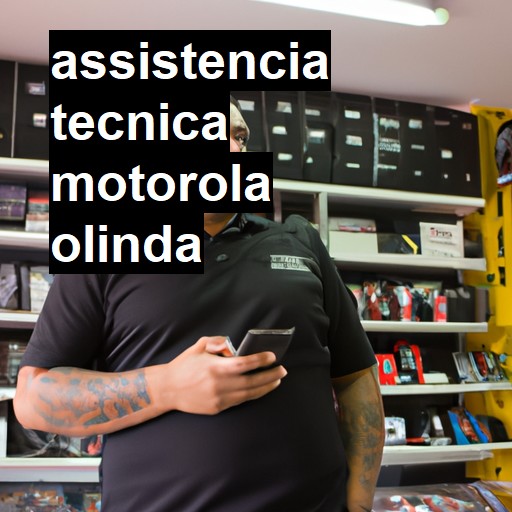 Assistência Técnica Motorola  em Olinda |  R$ 99,00 (a partir)
