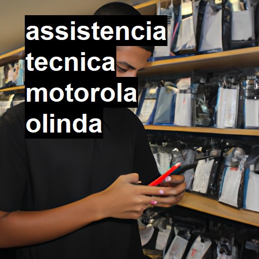 Assistência Técnica Motorola  em Olinda |  R$ 99,00 (a partir)