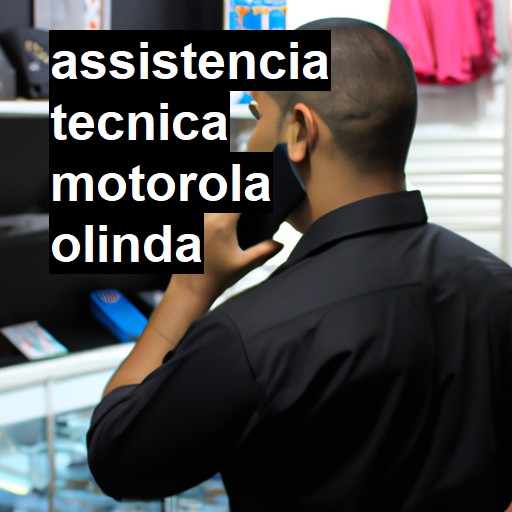 Assistência Técnica Motorola  em Olinda |  R$ 99,00 (a partir)