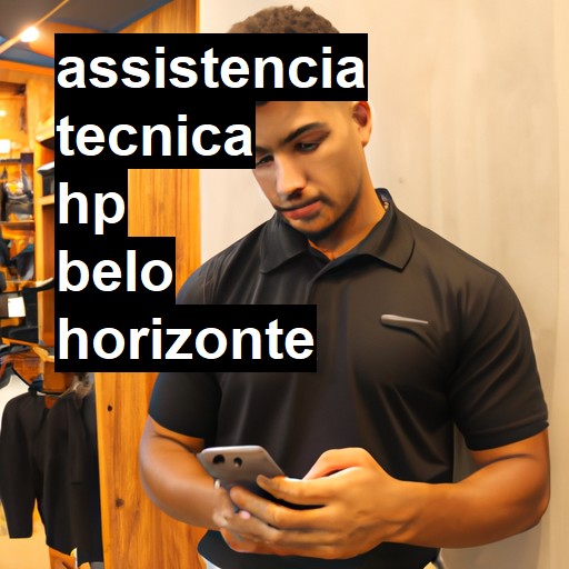 Assistência Técnica hp  em Belo Horizonte |  R$ 99,00 (a partir)